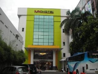 my hotel