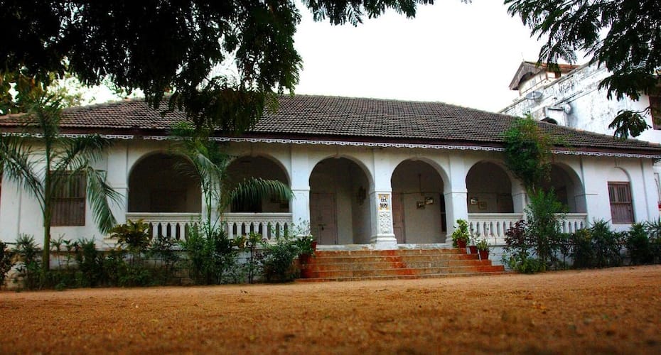 jambughoda