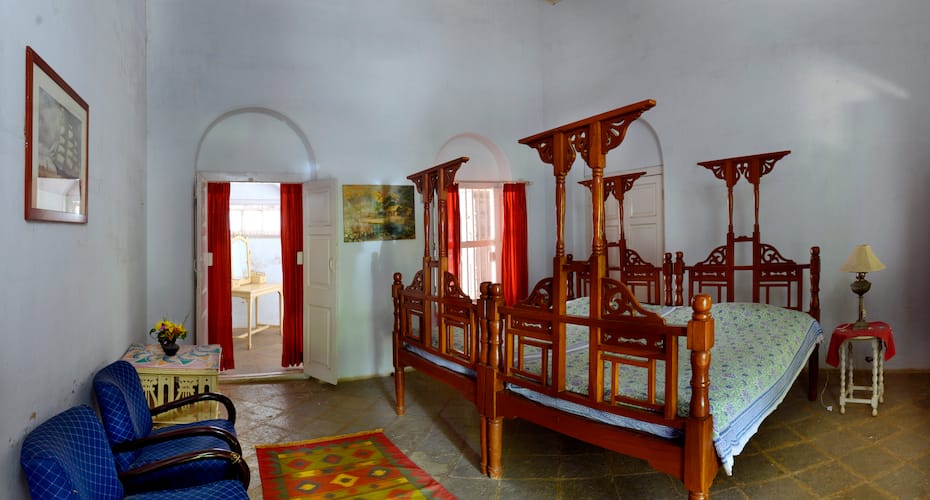 jambughoda