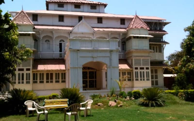 jambughoda
