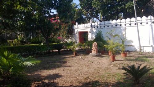 jambughoda
