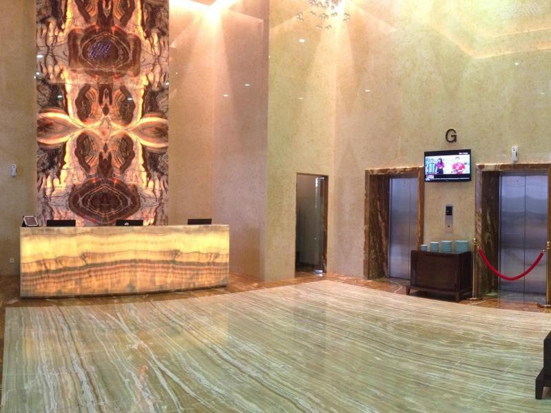 all sedayu hotel kelapa gading