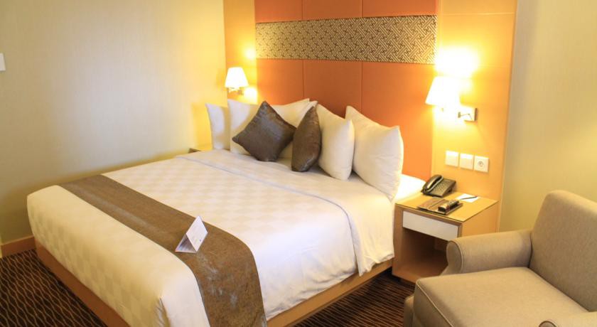 all sedayu hotel kelapa gading