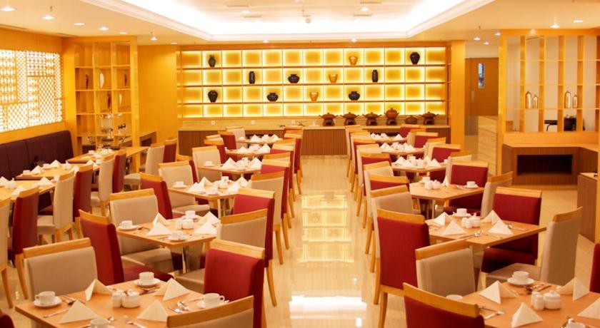 all sedayu hotel kelapa gading