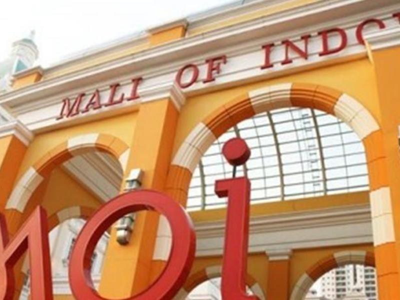 all sedayu hotel kelapa gading