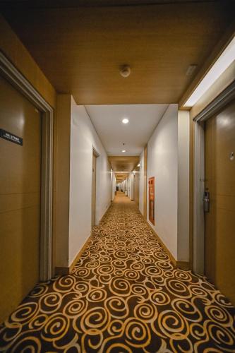 all sedayu hotel kelapa gading