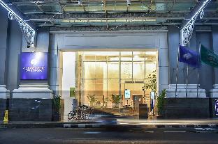 all sedayu hotel kelapa gading