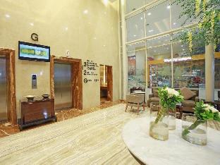 all sedayu hotel kelapa gading