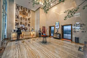 all sedayu hotel kelapa gading