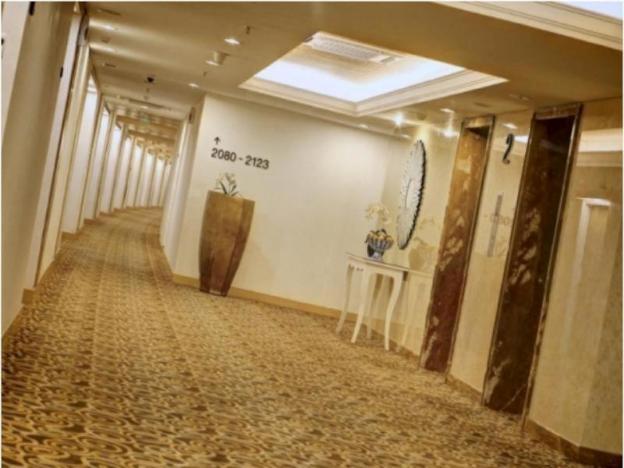 all sedayu hotel kelapa gading