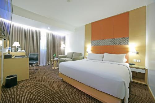 all sedayu hotel kelapa gading