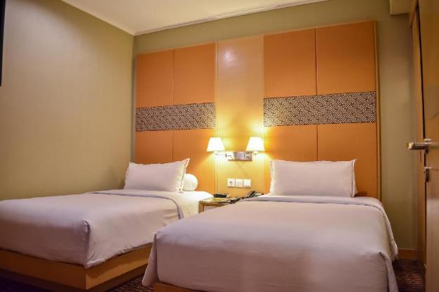 all sedayu hotel kelapa gading