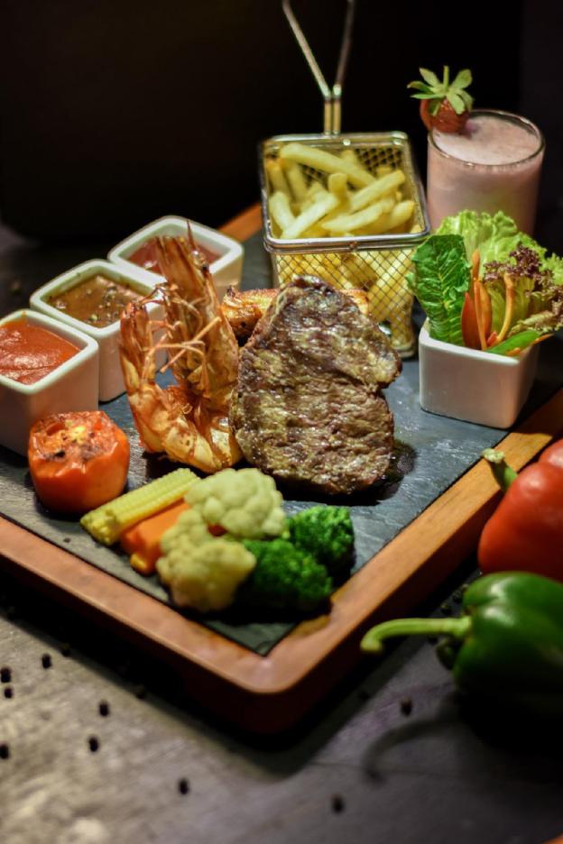 all sedayu hotel kelapa gading