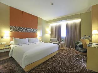 All Sedayu Hotel Kelapa Gading,Jakarta Utara>>Jakarta,4 star