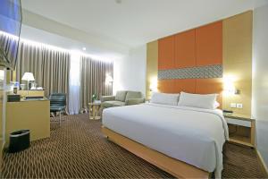 all sedayu hotel kelapa gading