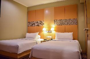 All Sedayu Hotel Kelapa Gading,Jakarta Utara>>Jakarta,4 star