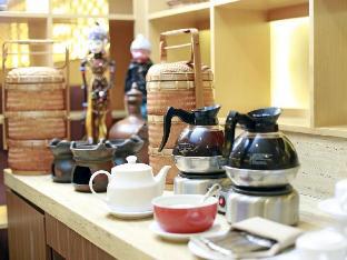 all sedayu hotel kelapa gading