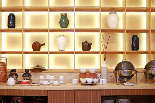 all sedayu hotel kelapa gading