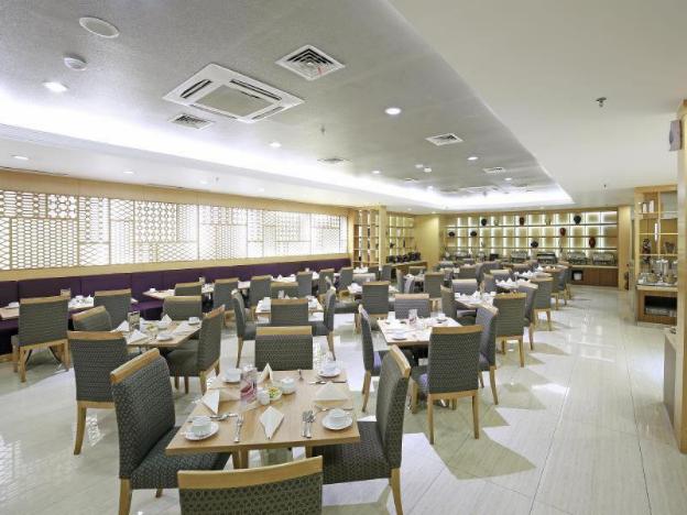 all sedayu hotel kelapa gading