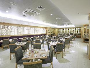 All Sedayu Hotel Kelapa Gading,Jakarta Utara>>Jakarta,4 star