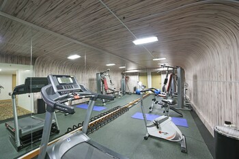 all sedayu hotel kelapa gading