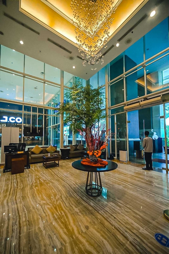 all sedayu hotel kelapa gading