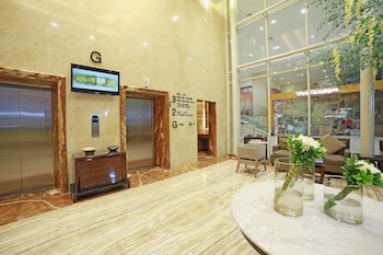 all sedayu hotel kelapa gading