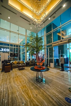 all sedayu hotel kelapa gading