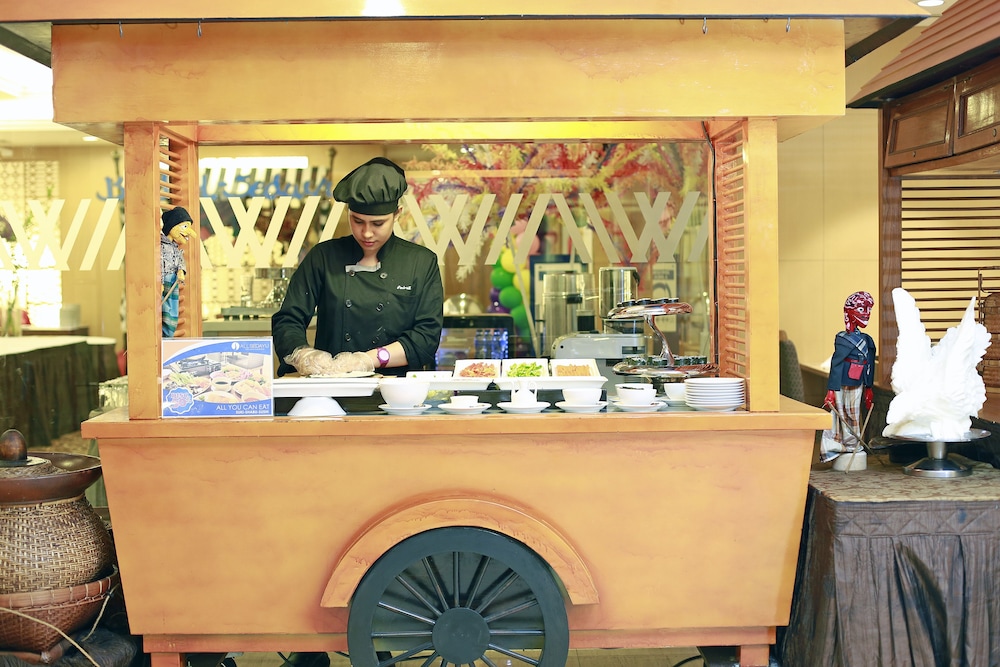 all sedayu hotel kelapa gading