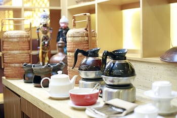 all sedayu hotel kelapa gading