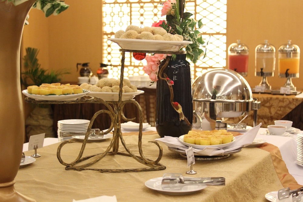 all sedayu hotel kelapa gading