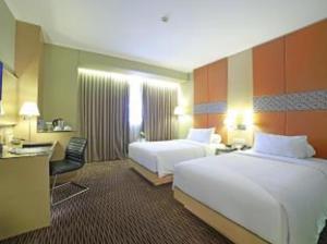 all sedayu hotel kelapa gading
