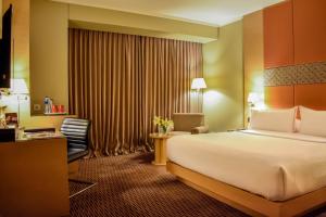 all sedayu hotel kelapa gading
