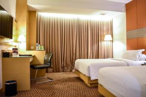all sedayu hotel kelapa gading