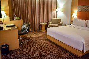 all sedayu hotel kelapa gading