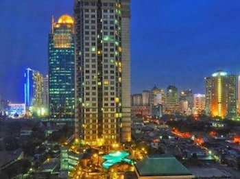 batavia hotel and serviced apartments