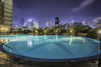 batavia hotel and serviced apartments