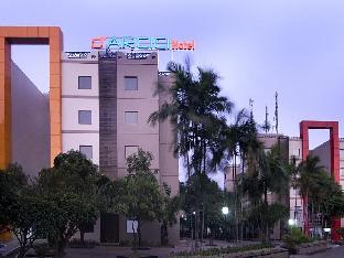 d arcici hotel sunter