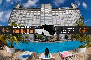 golden view hotel