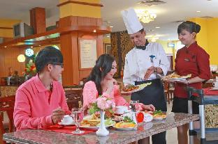 golden view hotel