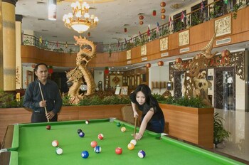Golden View Hotel,Batam City>>Batam,4 star