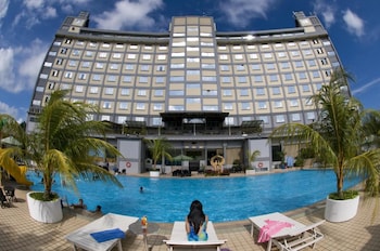 Golden View Hotel,Batam City>>Batam,4 star