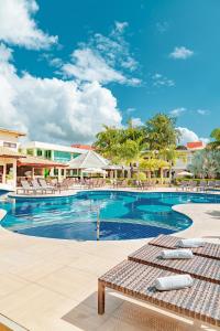 Vitoria Regia Hotel,Rua Das Azaleias, Qd C Lote 14,3 star