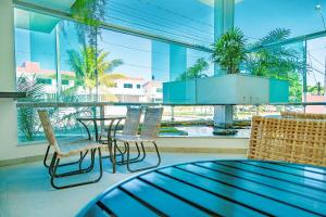 Vitoria Regia Hotel,Rua Das Azaleias, Qd C Lote 14,3 star