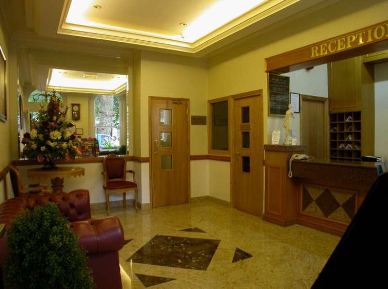 beverley house hotel