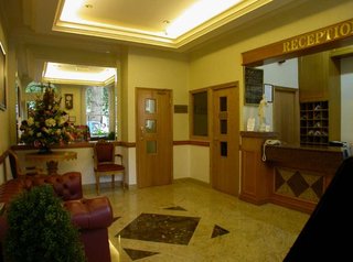 beverley house hotel