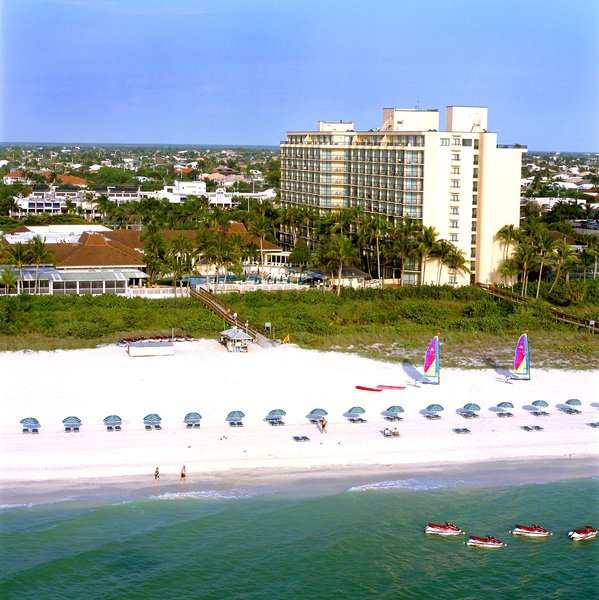 hilton marco island beach resort and spa