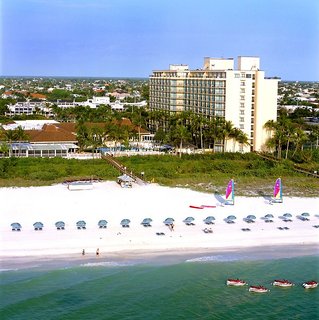hilton marco island beach resort and spa