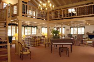 Waldhotel Doldenhorn,Bernese Oberland>>Bern,5 star