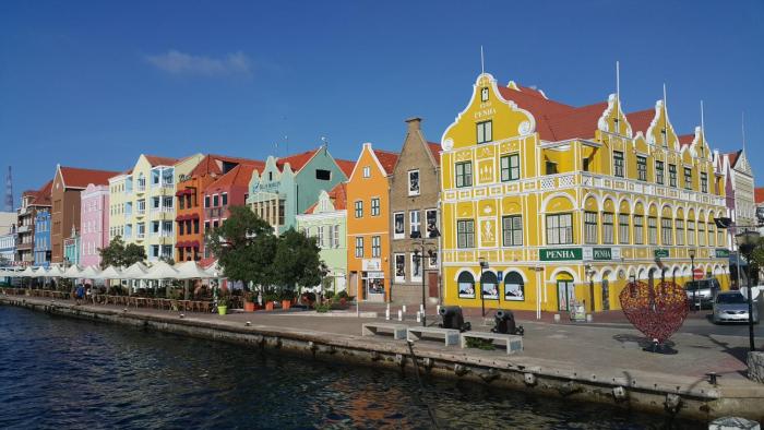 acoya curacao resort villas and spa